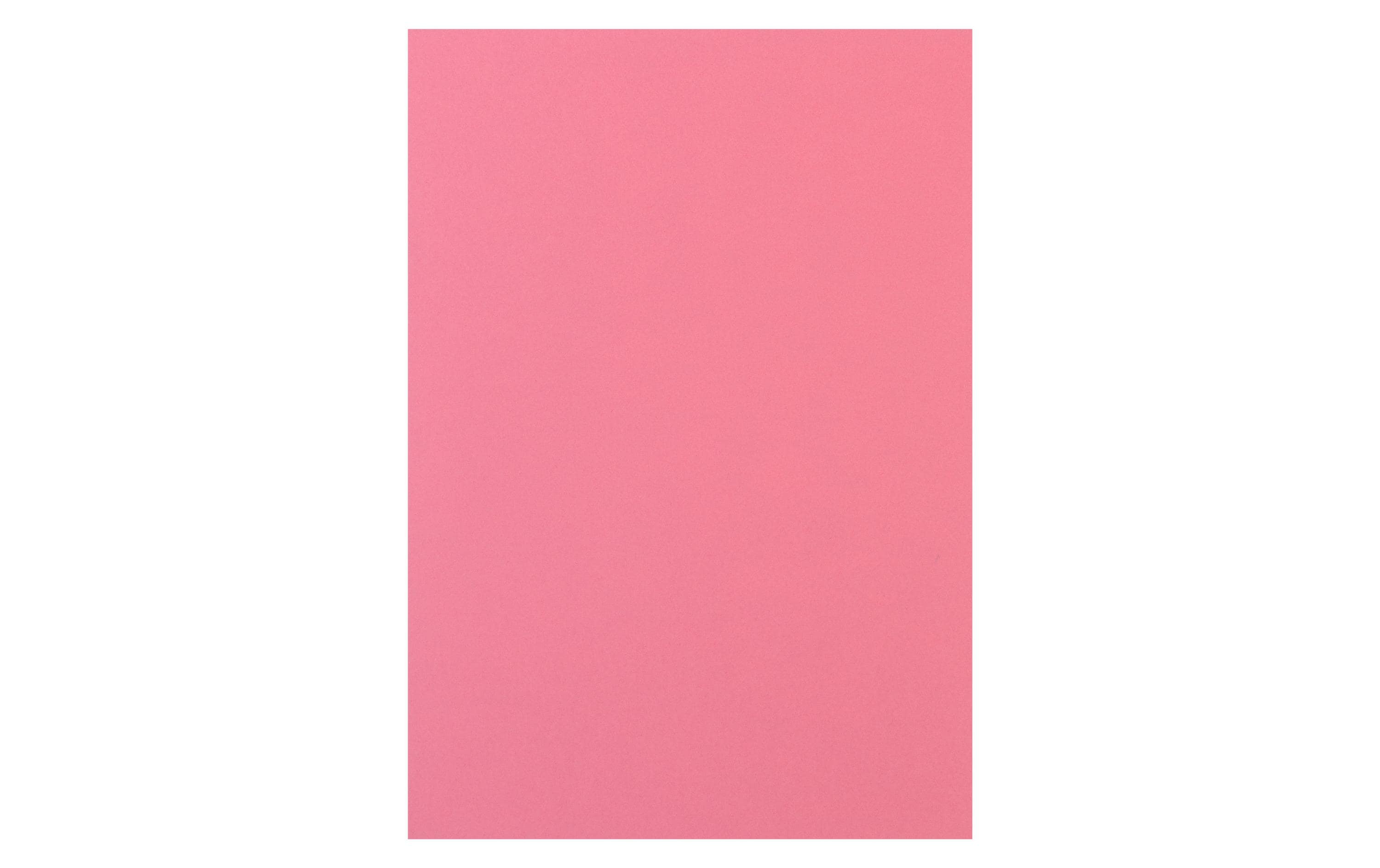 Rainbow Kopierpapier 120 g/m², 250 Stk A4, rosa