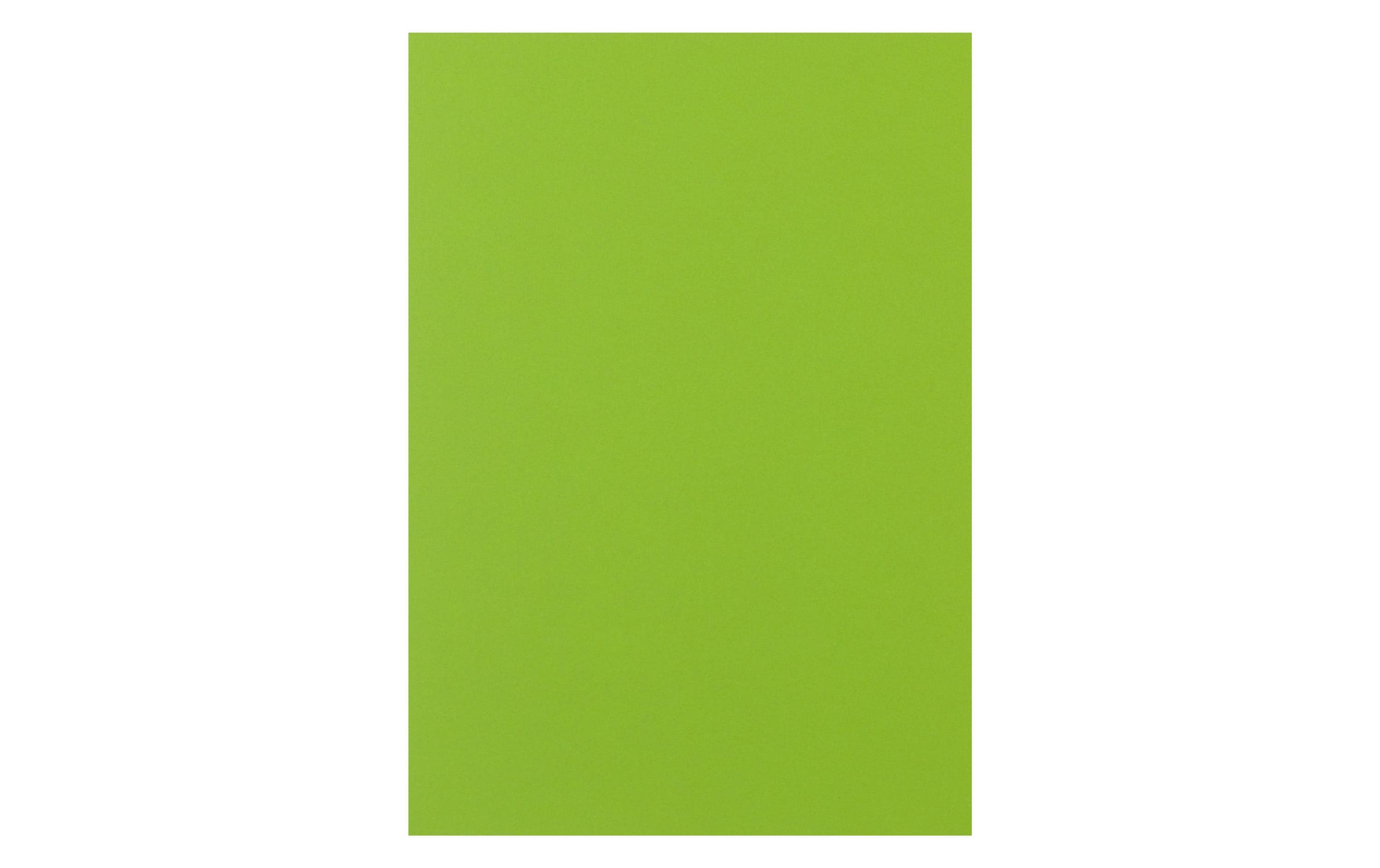 Rainbow Kopierpapier 160 g/m², 250 Stk A4, leuchtend grün