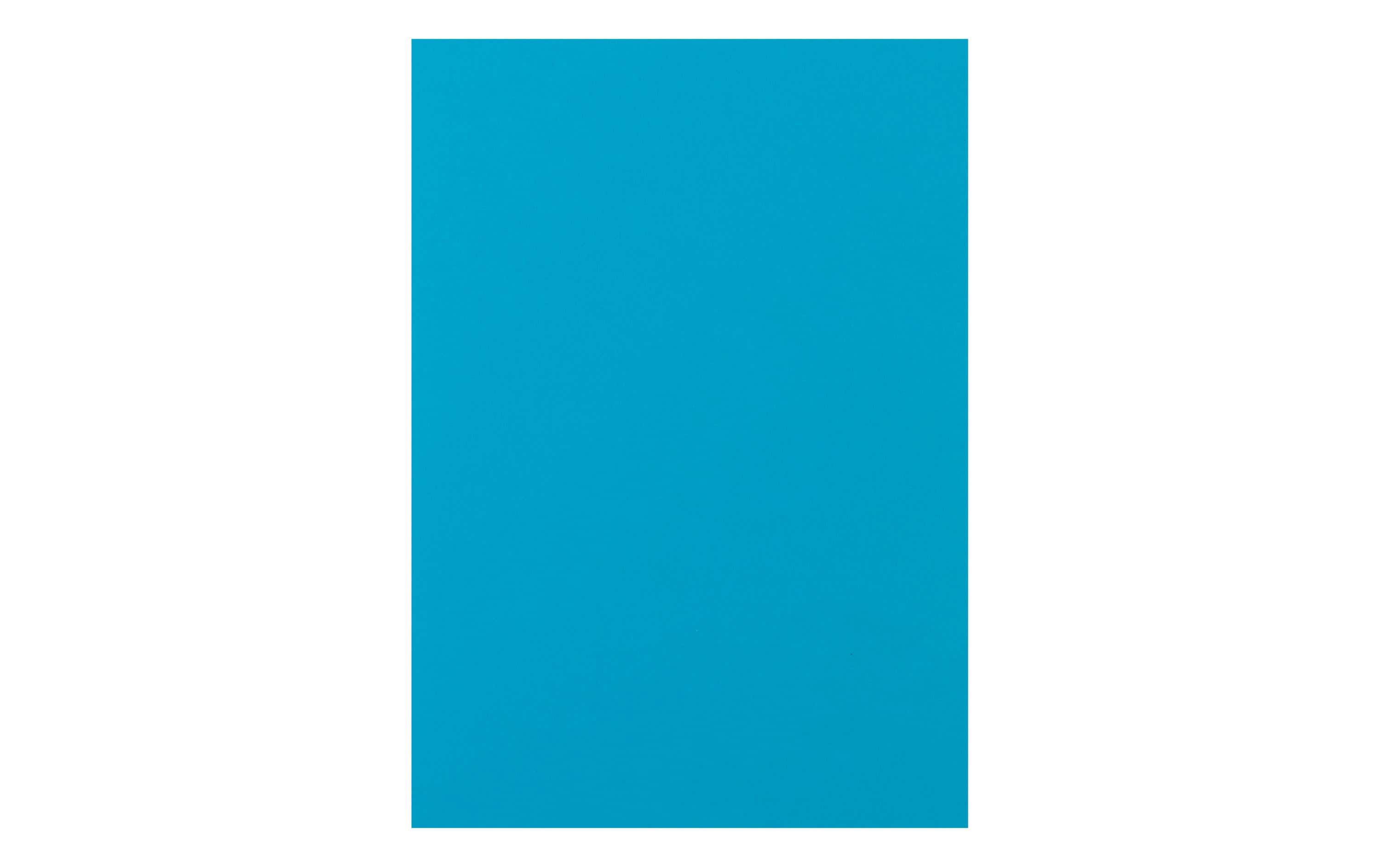 Rainbow Kopierpapier 160 g/m², 250 Stk A4, blau