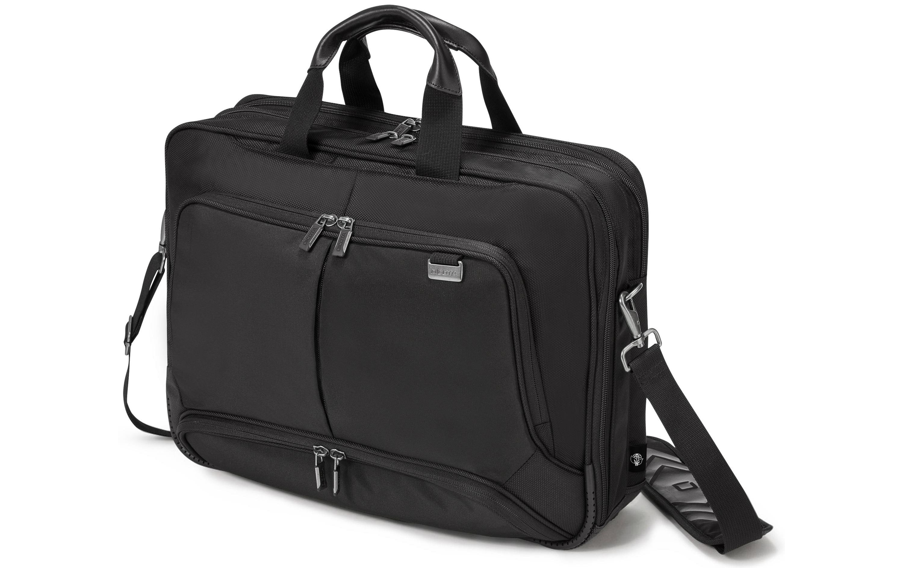 DICOTA Eco Top Traveller PRO 12-14.1"