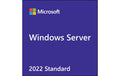 Microsoft Windows Server 2022 Standard 4 Core, Add-Lic, OEM, deutsch