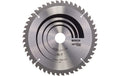 Bosch Professional Kreissägeblatt Optiline Wood