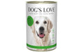 Dogs Love Nassfutter Adult Classic Wild 400g