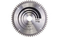 Bosch Professional Kreissägeblatt Optiline Wood