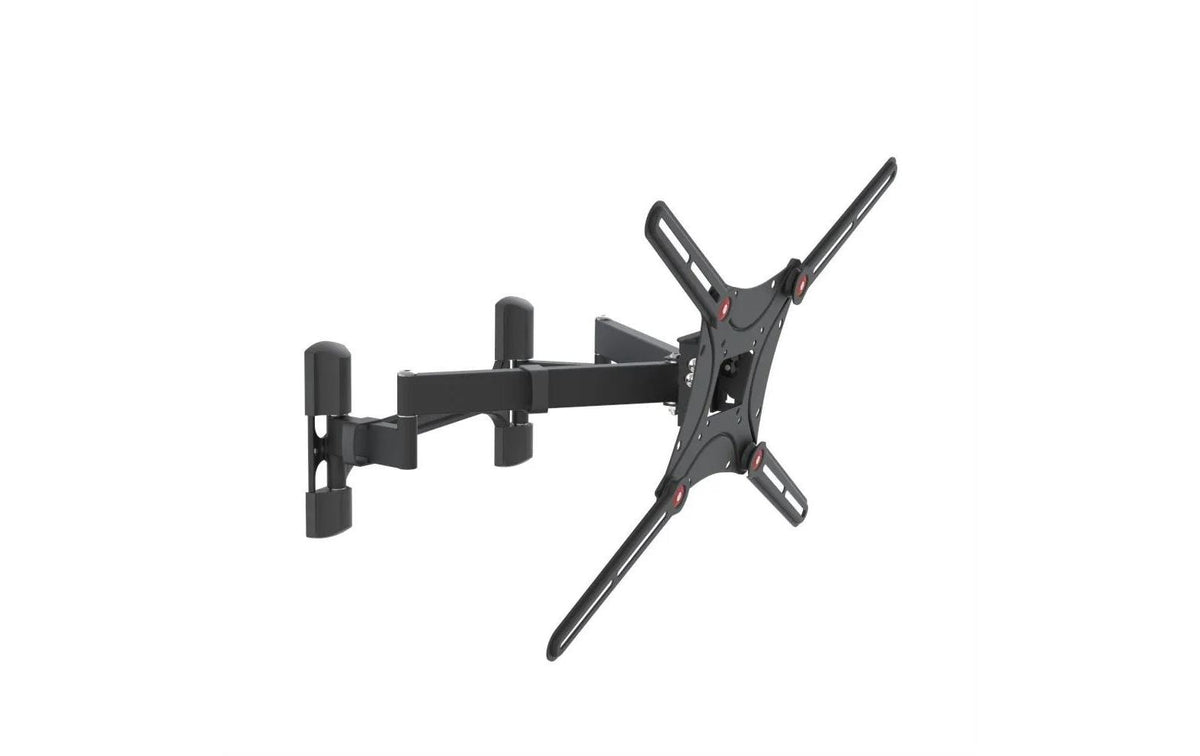 Barkan Wandhalterung WH 464-SW, 13"-90" bis max 60kg, dreh-/neigbar, schwarz