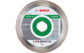 Bosch Professional Diamanttrennscheibe Standard for Ceramic