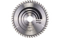 Bosch Professional Kreissägeblatt Optiline Wood