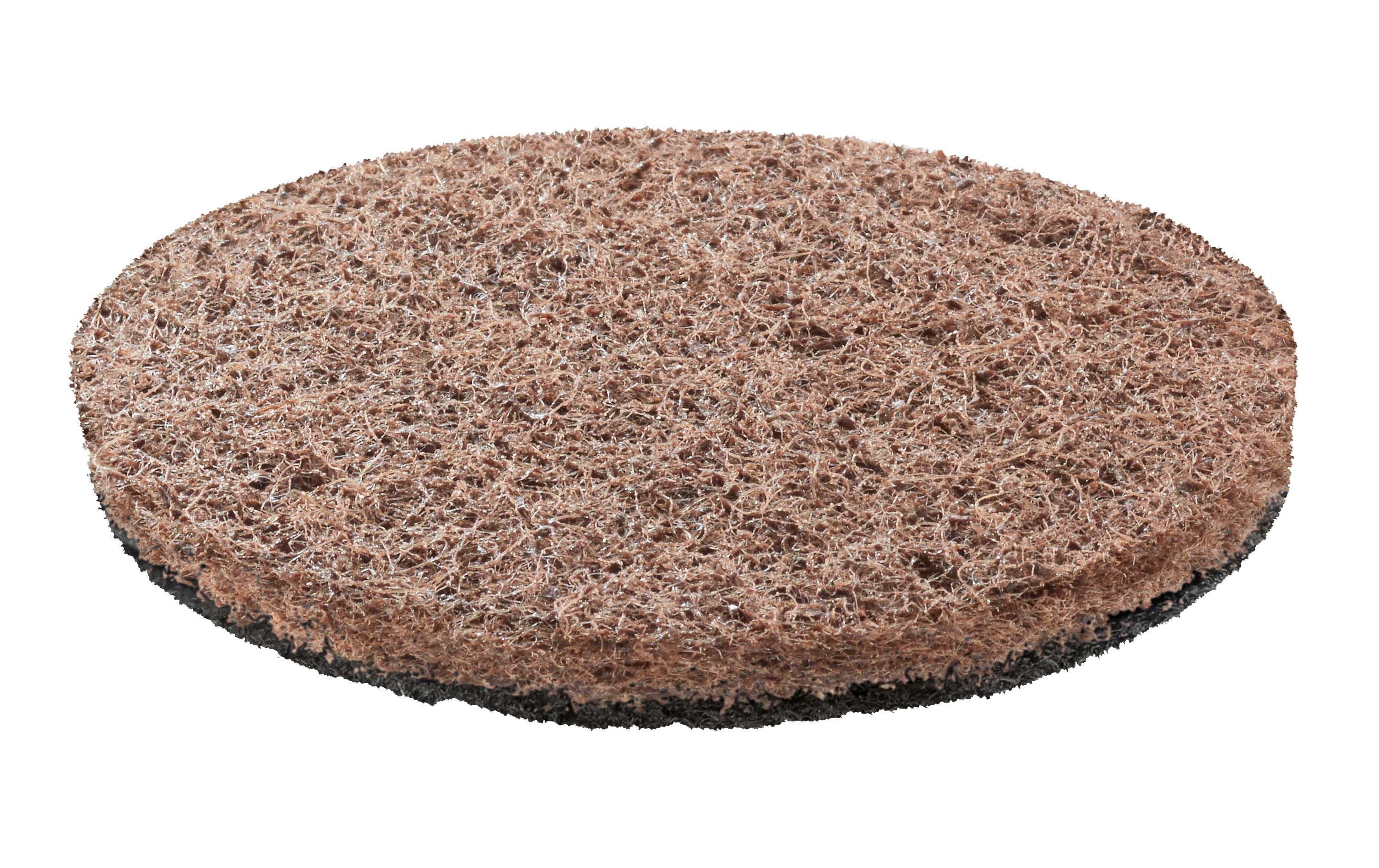 Bosch Abrasive heavy duty pad UniversalBrush