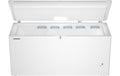 Liebherr Gefriertruhe Cfd 2505 D, LED, 359l, Frost Protect