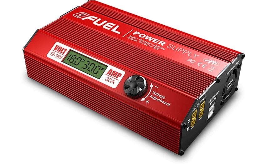 SkyRC Netzteil eFuel 540W 30A 12-18V