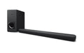 Yamaha YAS-209, Front Surround System schwarz, Wireless Subwoofer, 3D-Sound