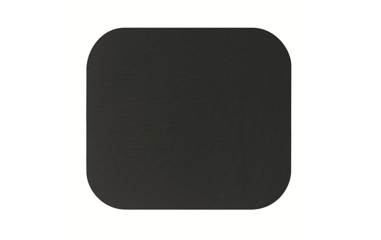Fellowes Optical Mousepad schwarz