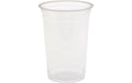 Duni Becher Crystal 300ml 65 Stück, rPet