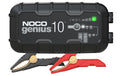 Genius Battery Charger GENIUS10EU 10A / 6-12Volt