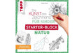 Topp Buch die Kunst des Zeichnens für Kinder, Starterblock