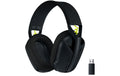 Logitech G435 Gaming Headset black USB