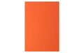 Rainbow Kopierpapier 120 g/m², 250 Stk A4, intensivorange