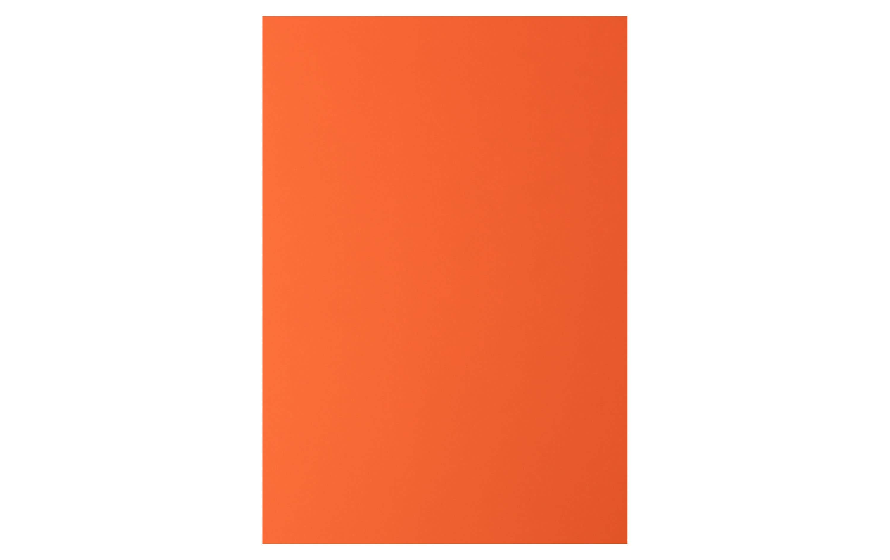 Rainbow Kopierpapier 120 g/m², 250 Stk A4, intensivorange