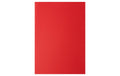 Rainbow Kopierpapier 120 g/m², 250 Stk A4, intensivrot