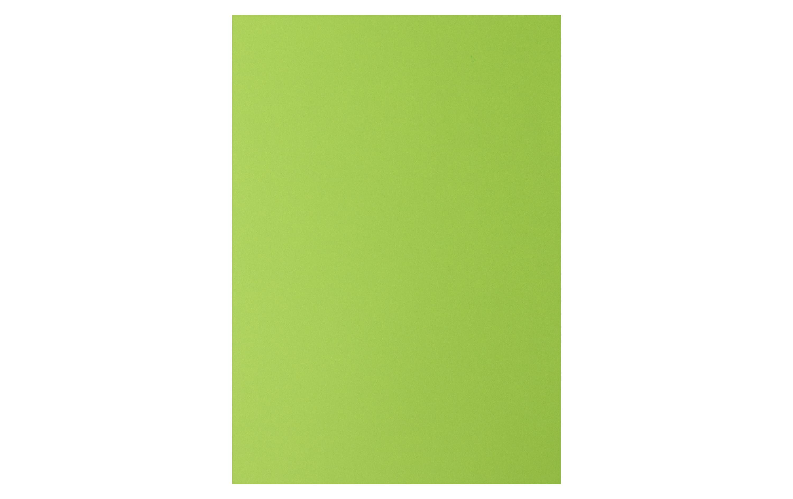 Rainbow Kopierpapier 120 g/m², 250 Stk A4, leuchtend grün