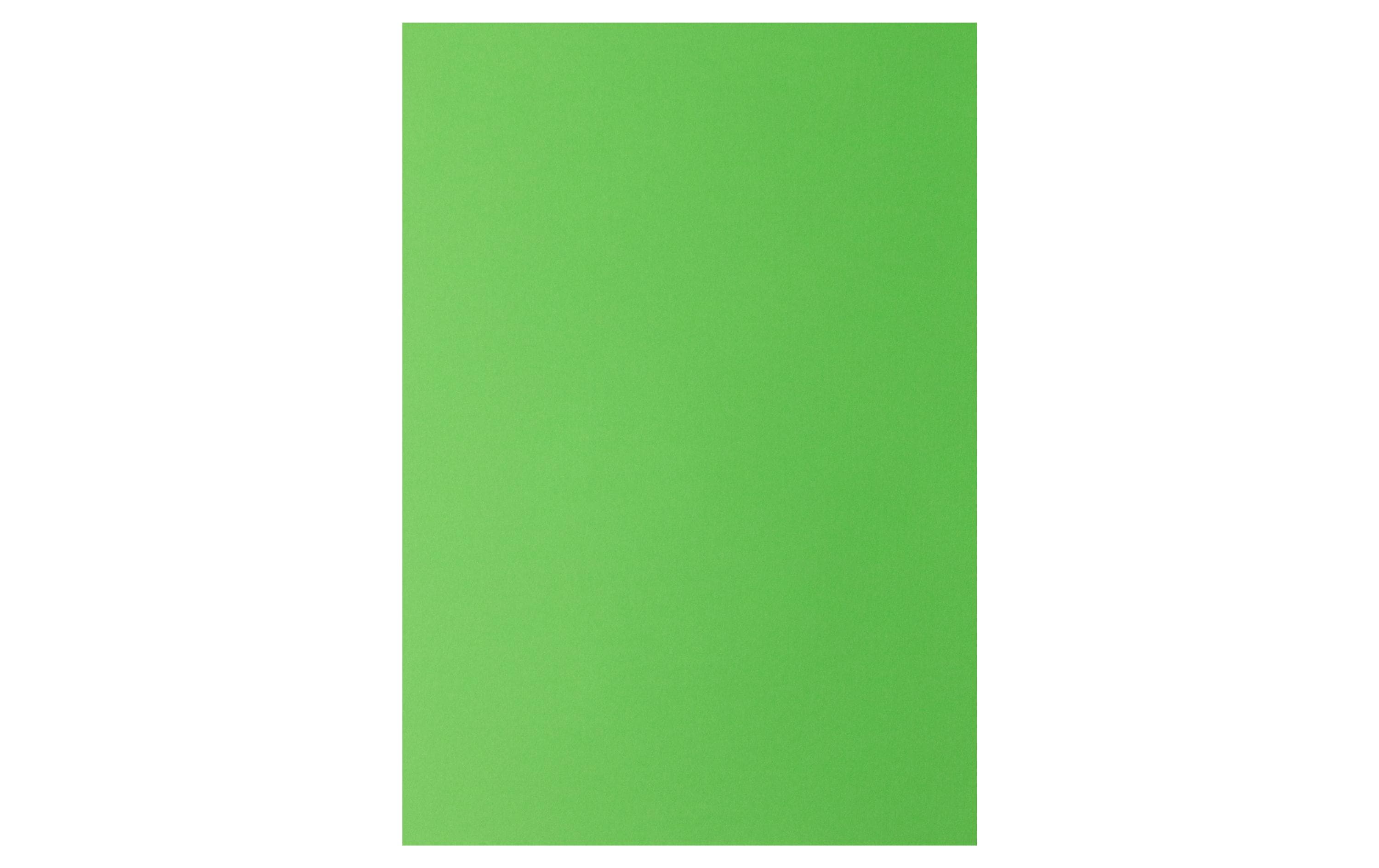 Rainbow Kopierpapier 120 g/m², 250 Stk A4, grün
