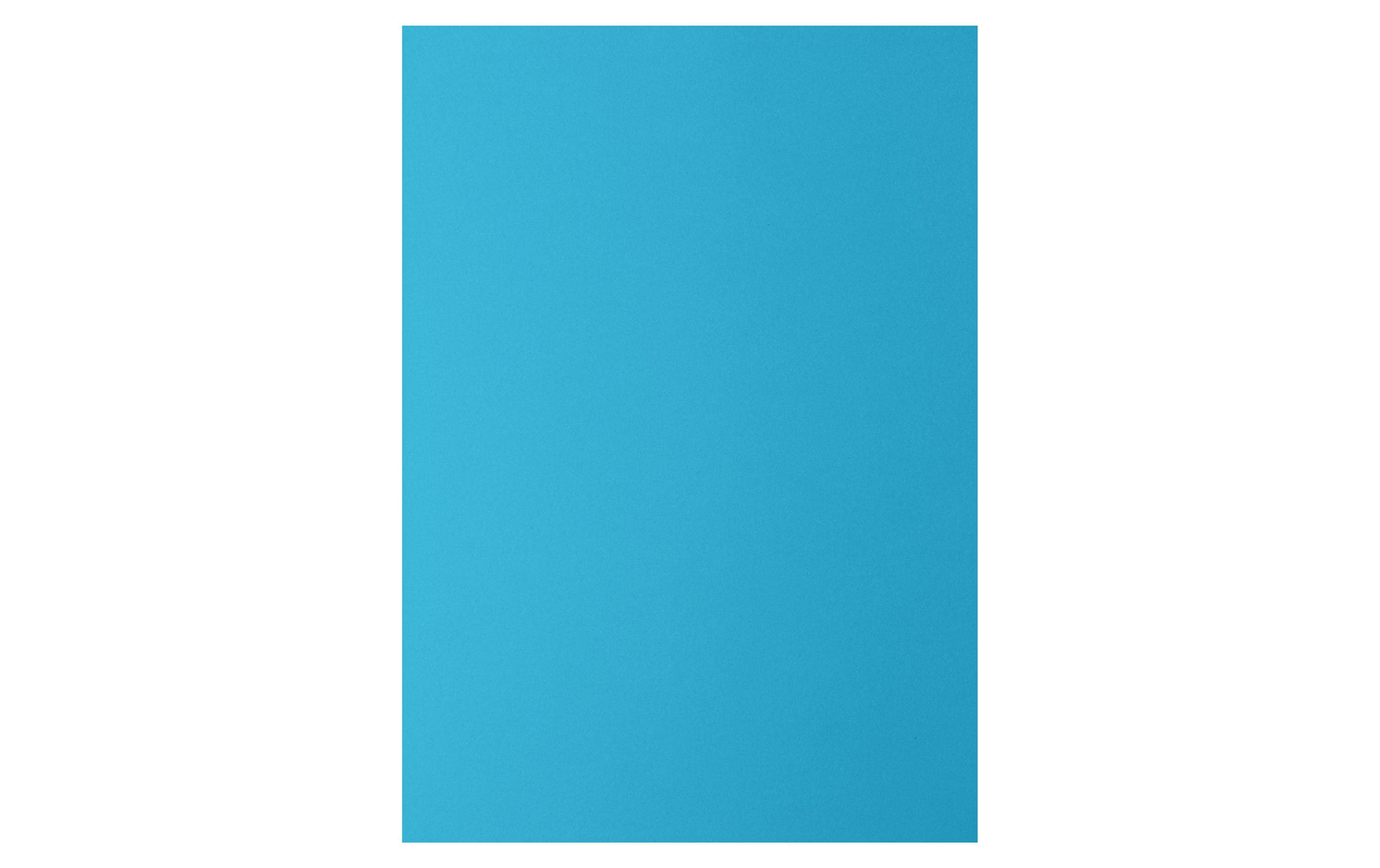 Rainbow Kopierpapier 120 g/m², 250 Stk A4, blau