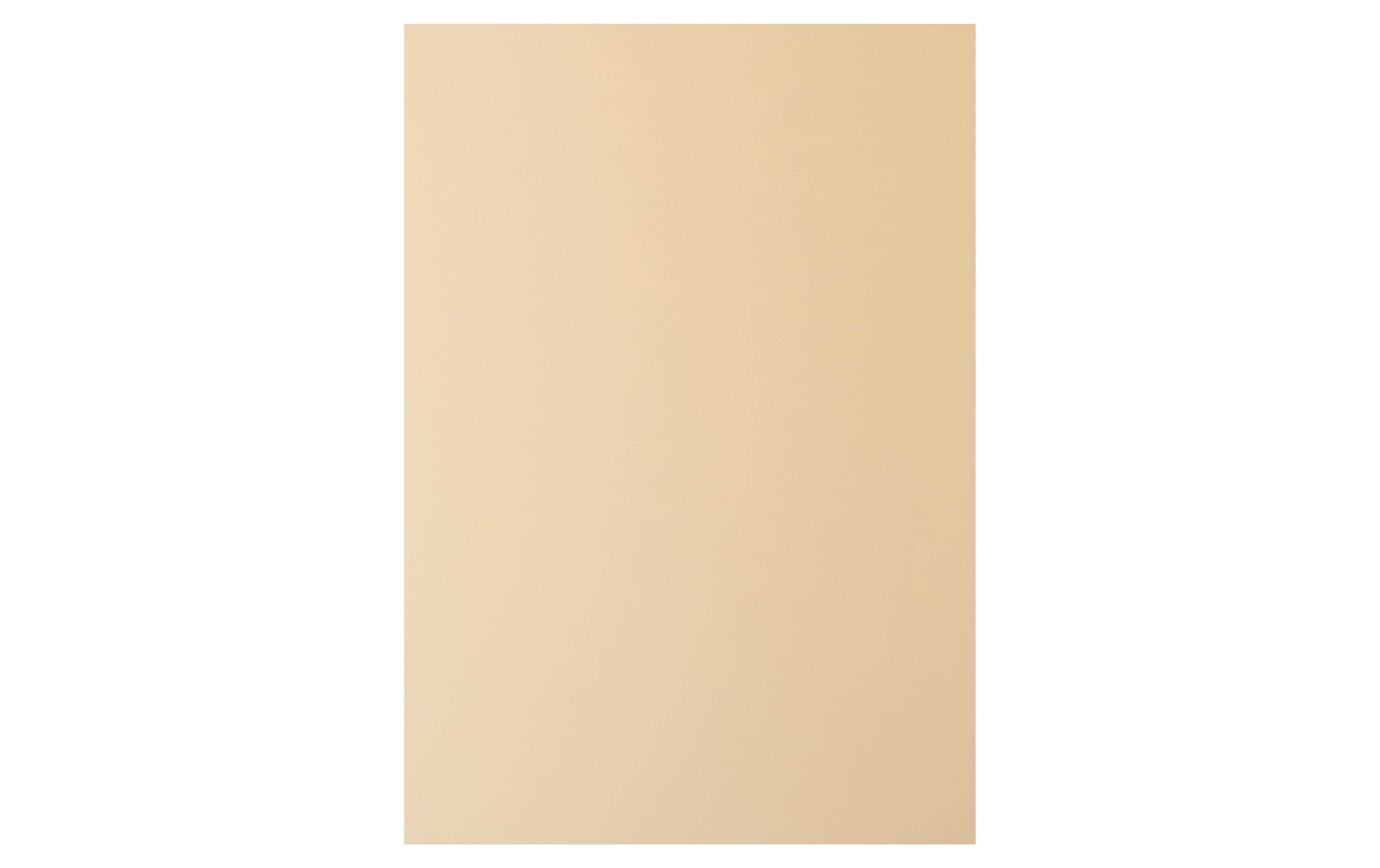 Rainbow Kopierpapier 160 g/m², 250 Stk A4, chamois