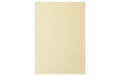 Rainbow Kopierpapier 160 g/m², 250 Stk A4, hellgelb