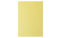 Rainbow Kopierpapier 160 g/m², 250 Stk A4, mittelgelb