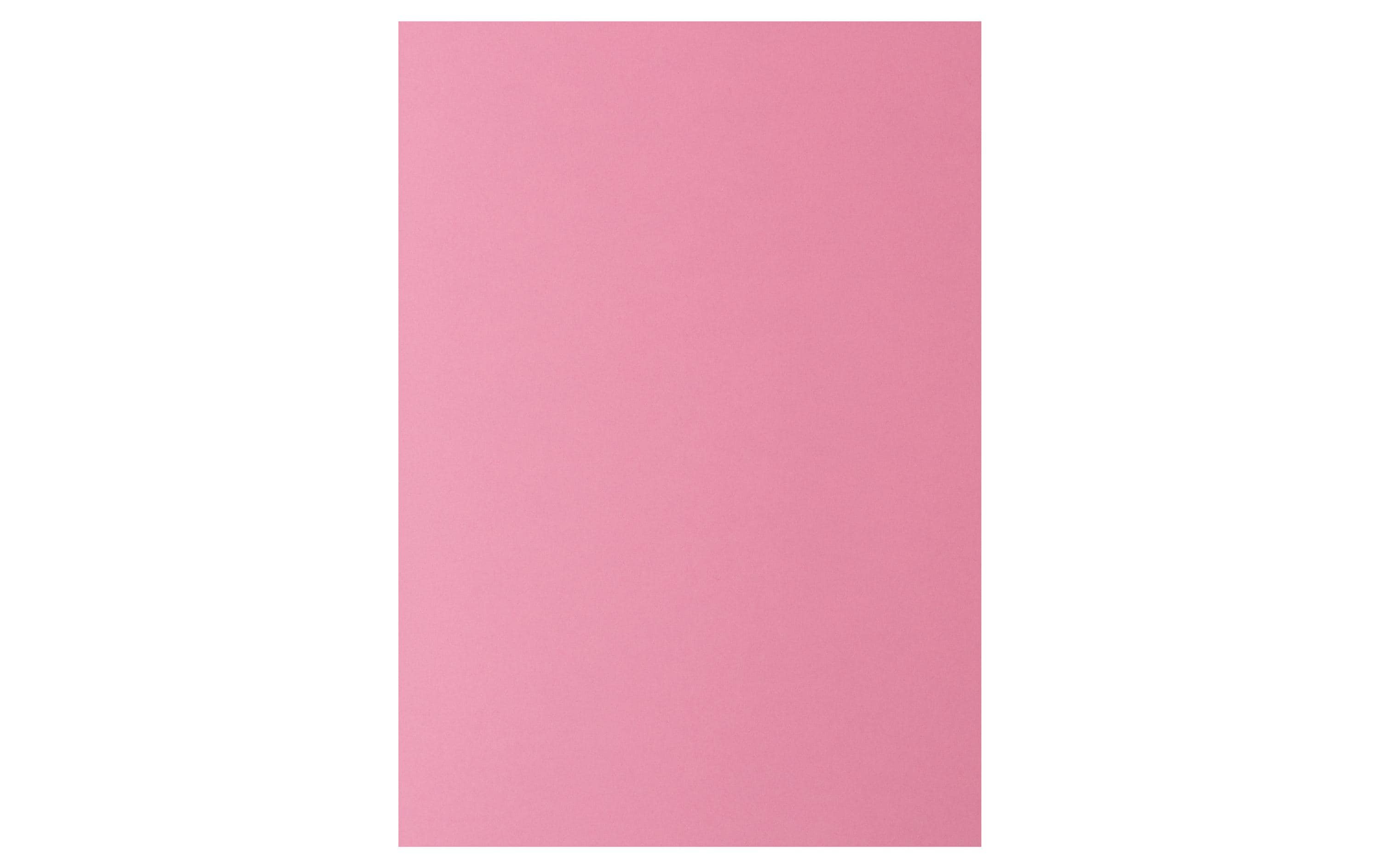 Rainbow Kopierpapier 160 g/m², 250 Stk A4, rosa