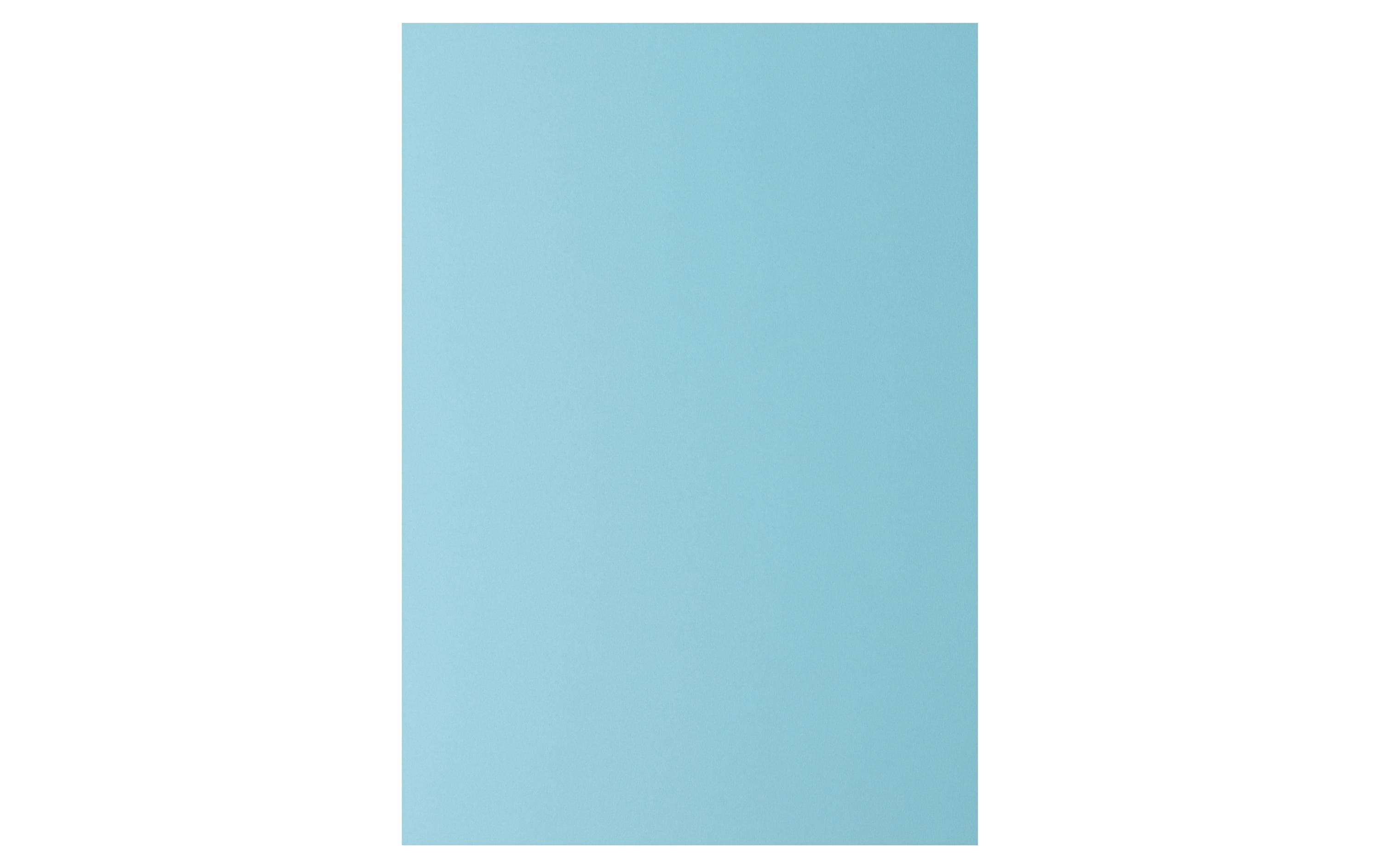 Rainbow Kopierpapier 160 g/m², 250 Stk A4, mittelblau