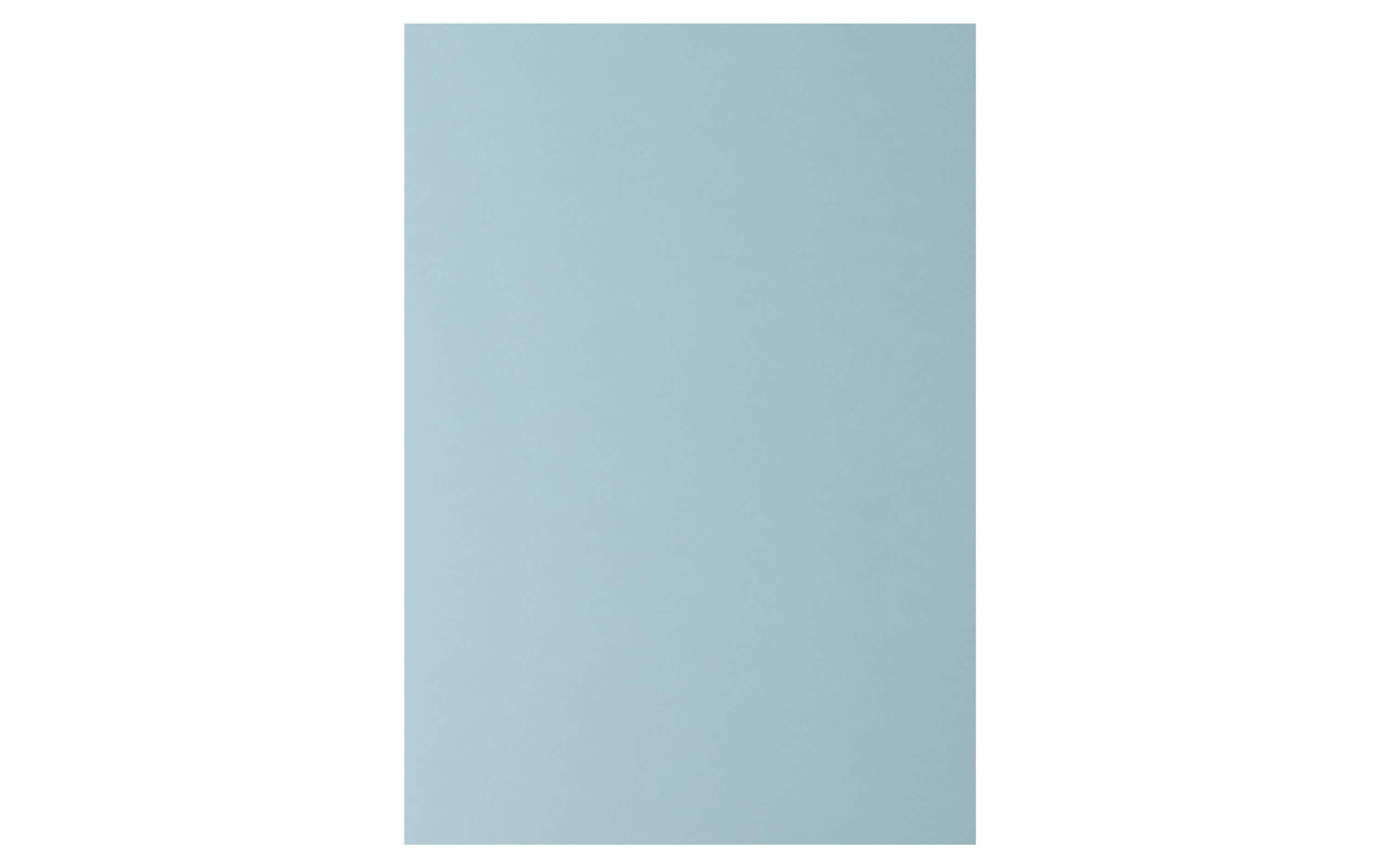 Rainbow Kopierpapier 160 g/m², 250 Stk A4, hellblau