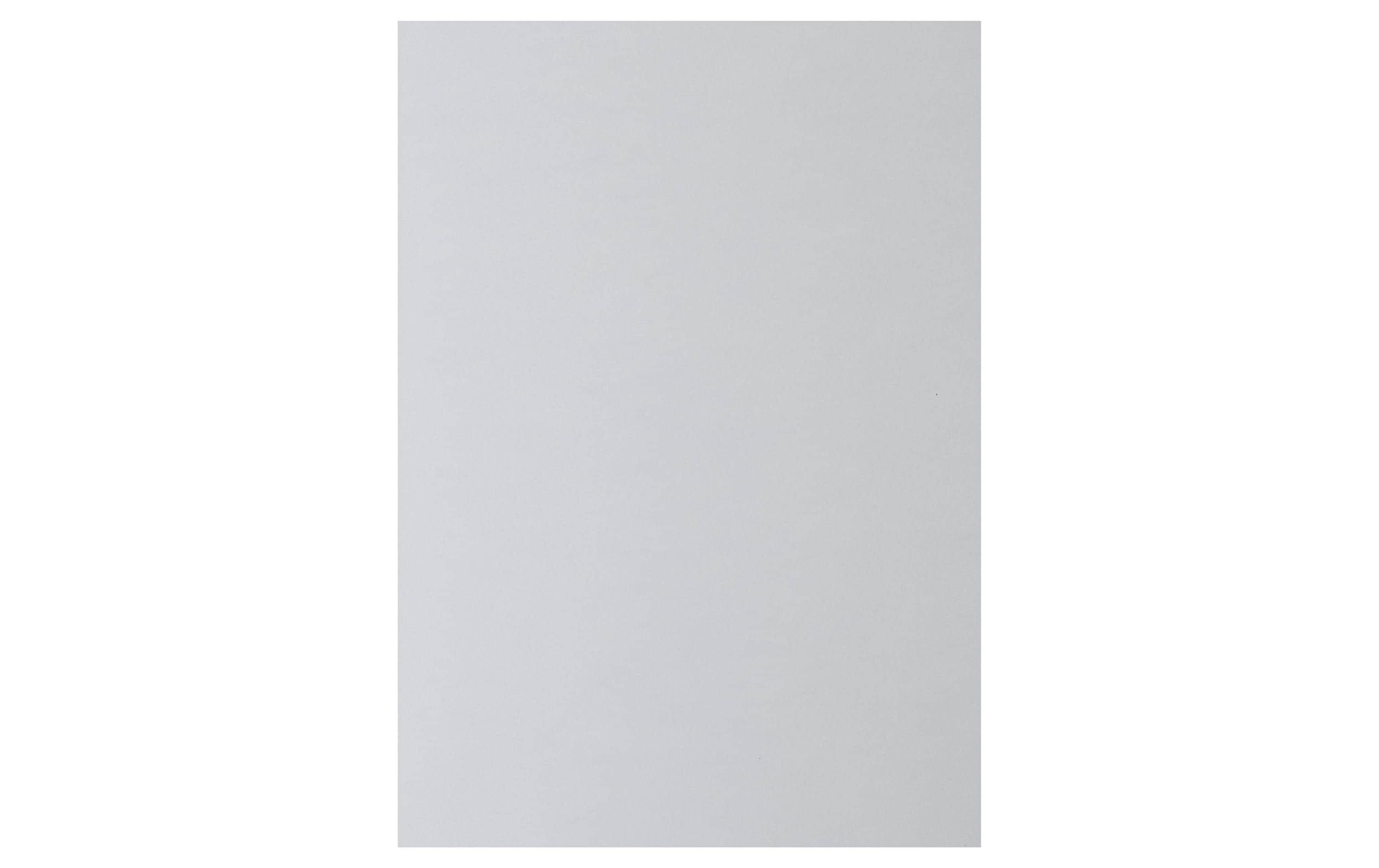 Rainbow Kopierpapier 160 g/m², 250 Stk A4, hellgrau