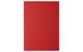 Rainbow Kopierpapier 160 g/m², 250 Stk A4, intensivrot