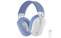 Logitech G435 Gaming Headset white USB