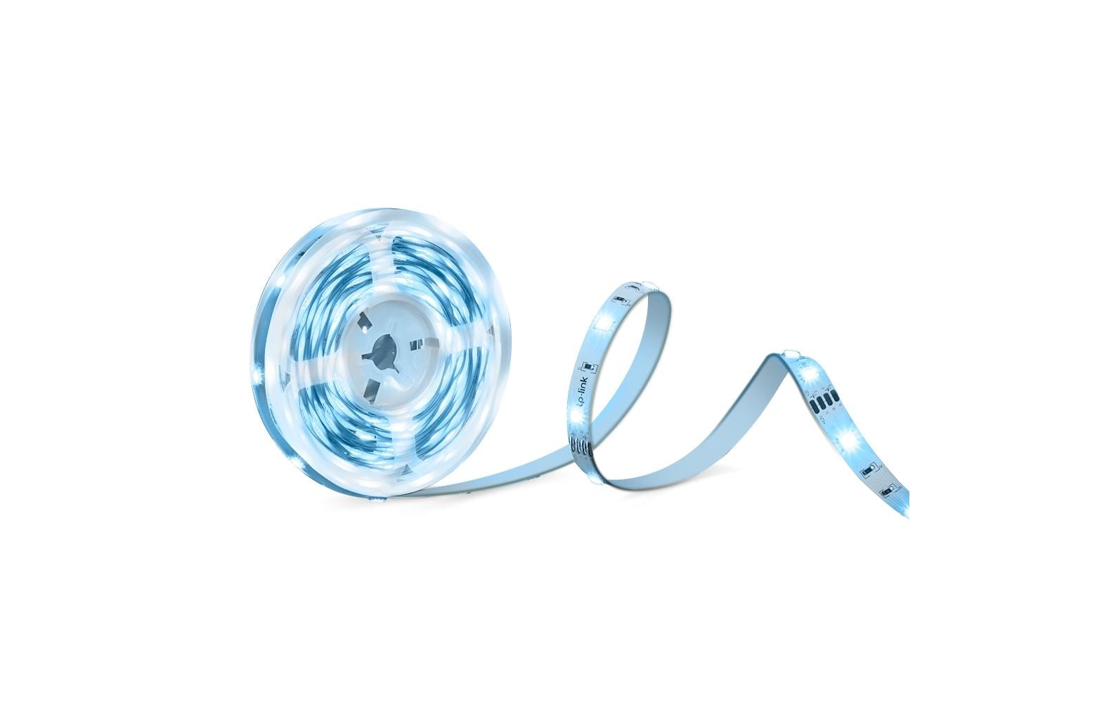 TP-Link Tapo L900-5 Smart Light Strip 5 Meter Multicolor, WLAN 2.4Ghz, Smart App