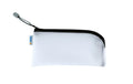 Herma Etui Mesh Bag 23 x 11 cm Material: EVA, Farbe: Schwarz