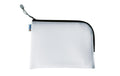Herma Etui Mesh Bag 26 x 20 cm Material: EVA, Farbe: Schwarz