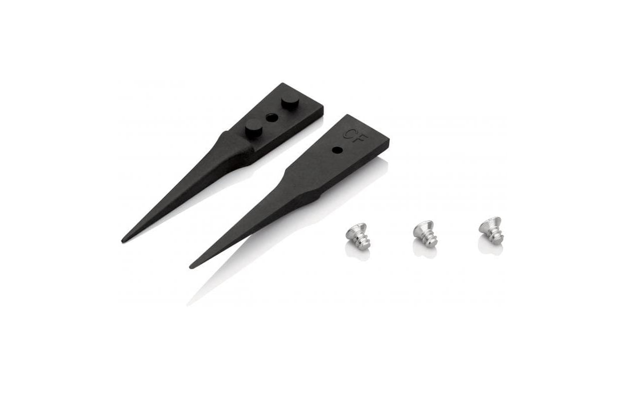 Wechselspitzen ESD für 92 81 02  40 mm Gerade
