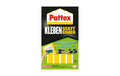Pattex Kleben statt Bohren Klebe-Strips 2 x 4 cm, SB-Karte à 10 Stk.