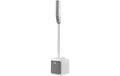 Electro Voice EVOLVE 30M Weiss Portables Säulensystem