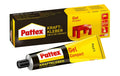 Pattex Kraftkleber Gel/Compact Kraftkleber, lösemittelhaltig
