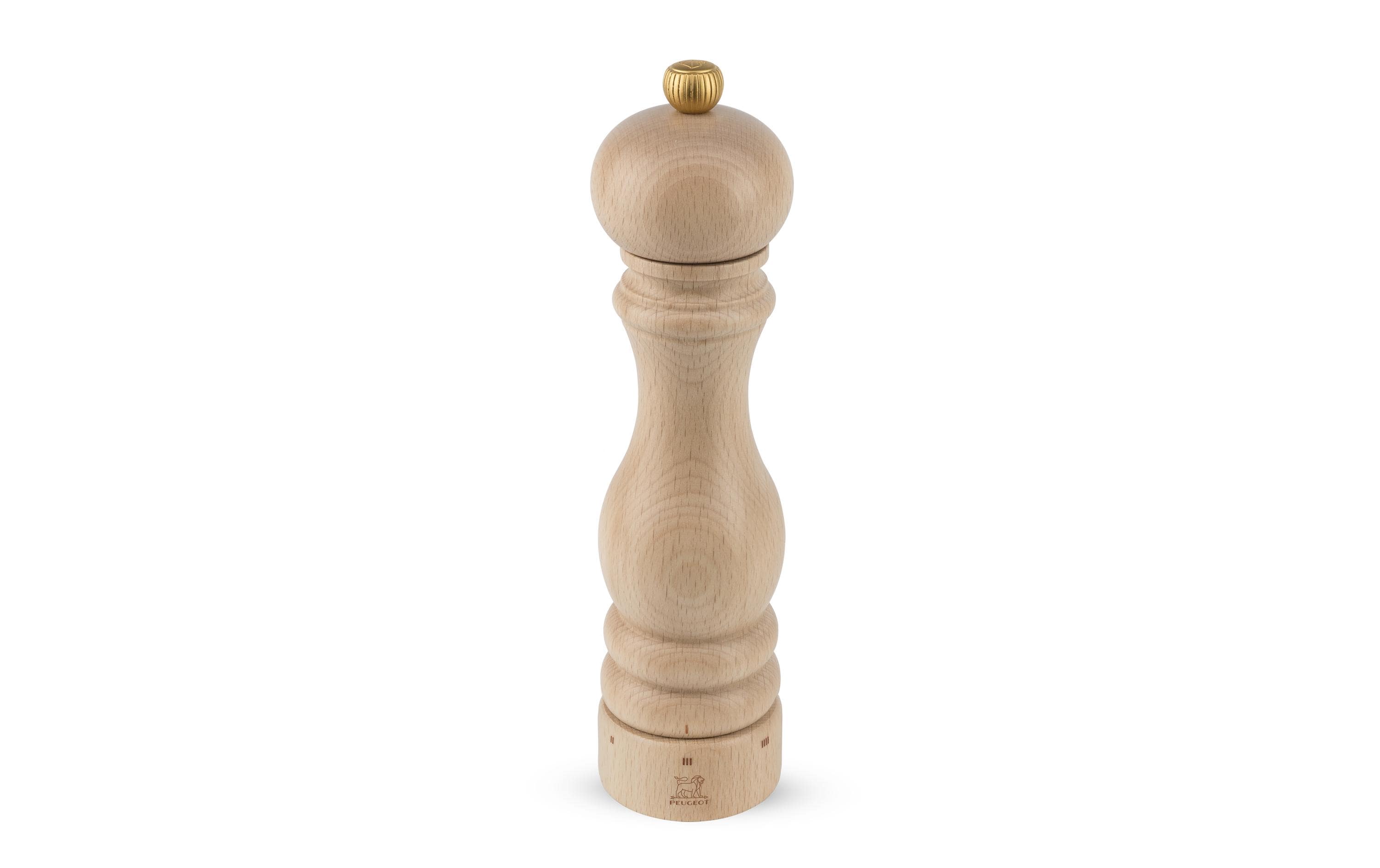 Peugeot Pfeffermühle Paris U-SELECT 22cm naturhell