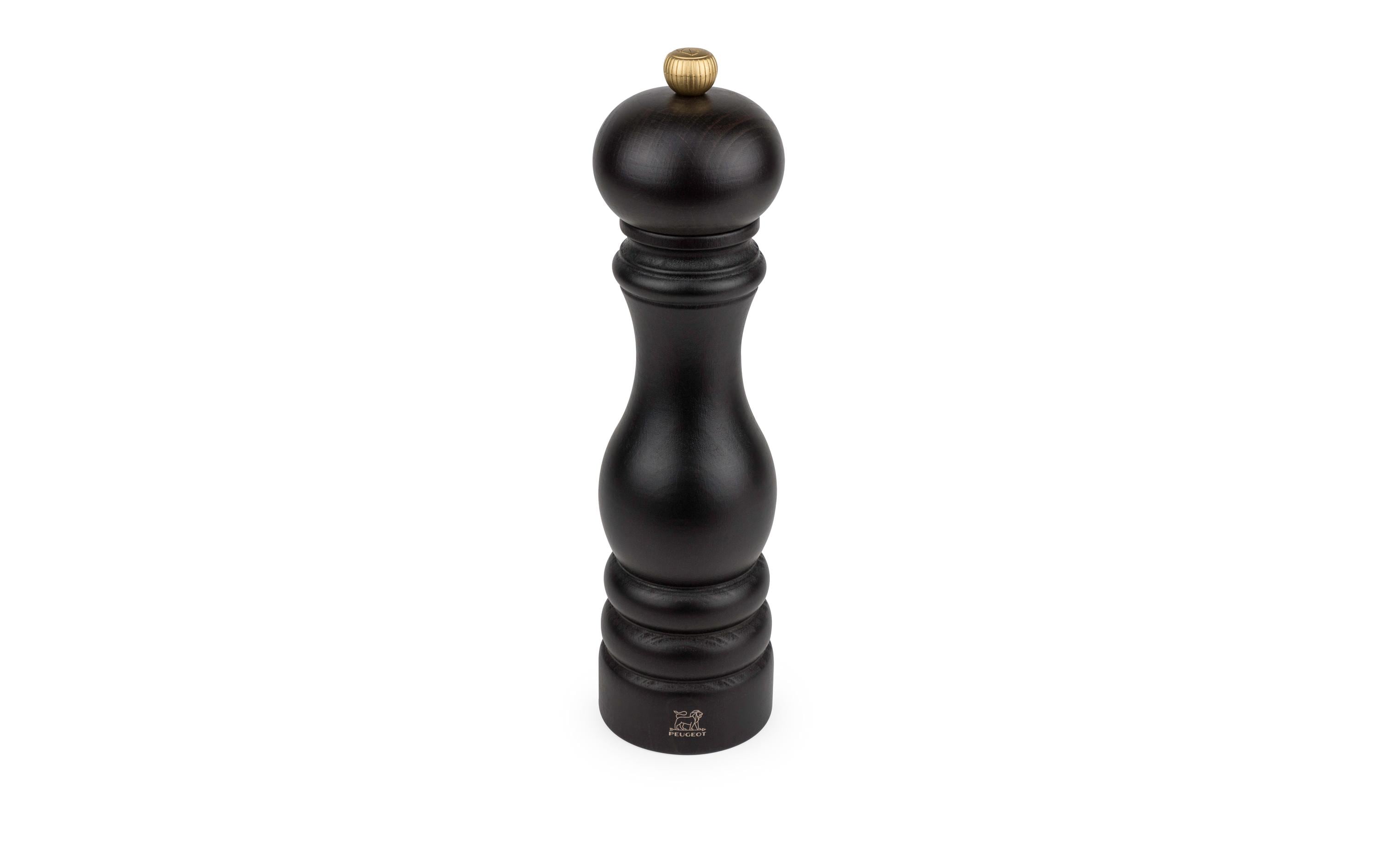 Peugeot Paris Salzmühle schokolade 22cm