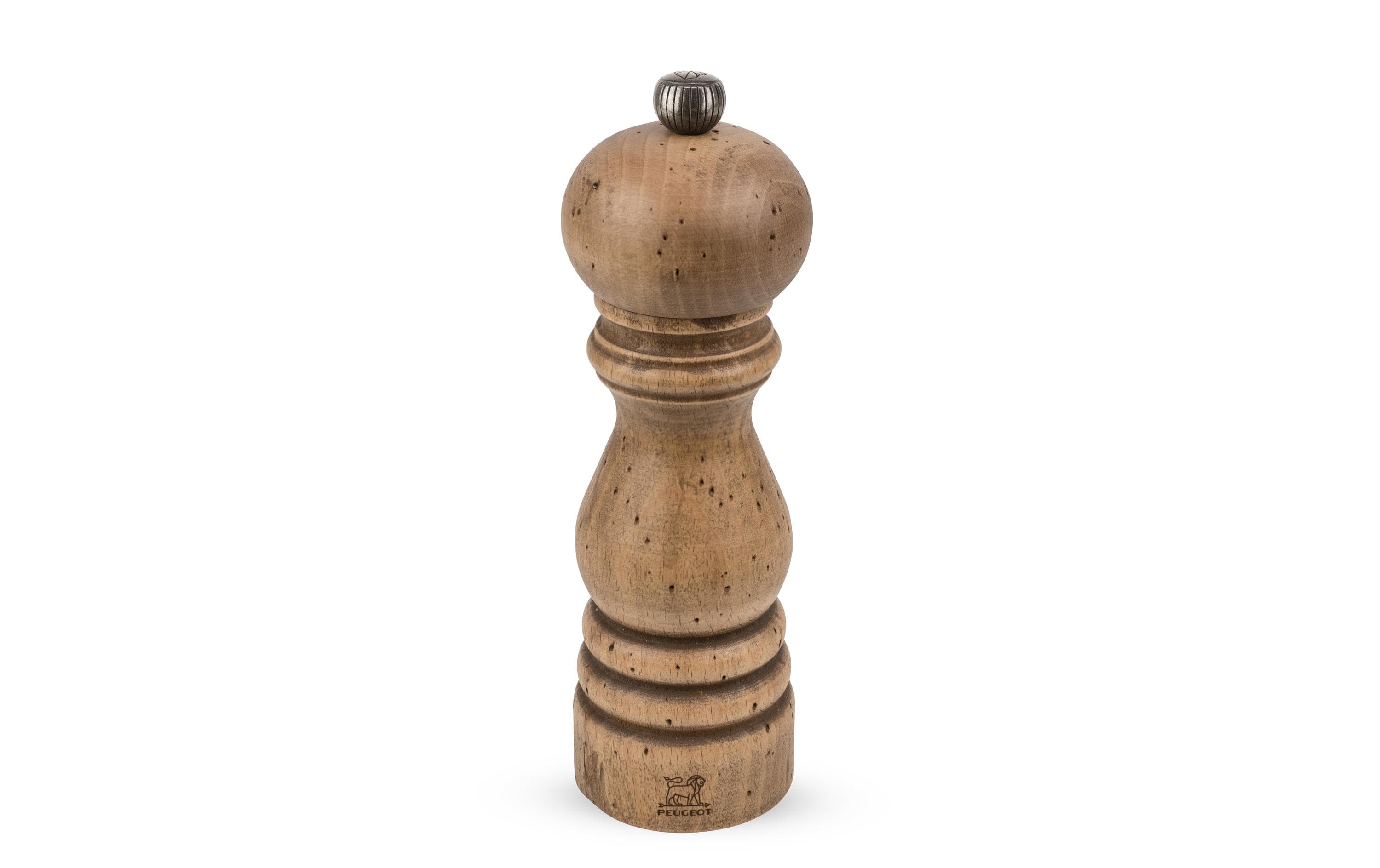 Peugeot Salzmühle Paris 18cm antique