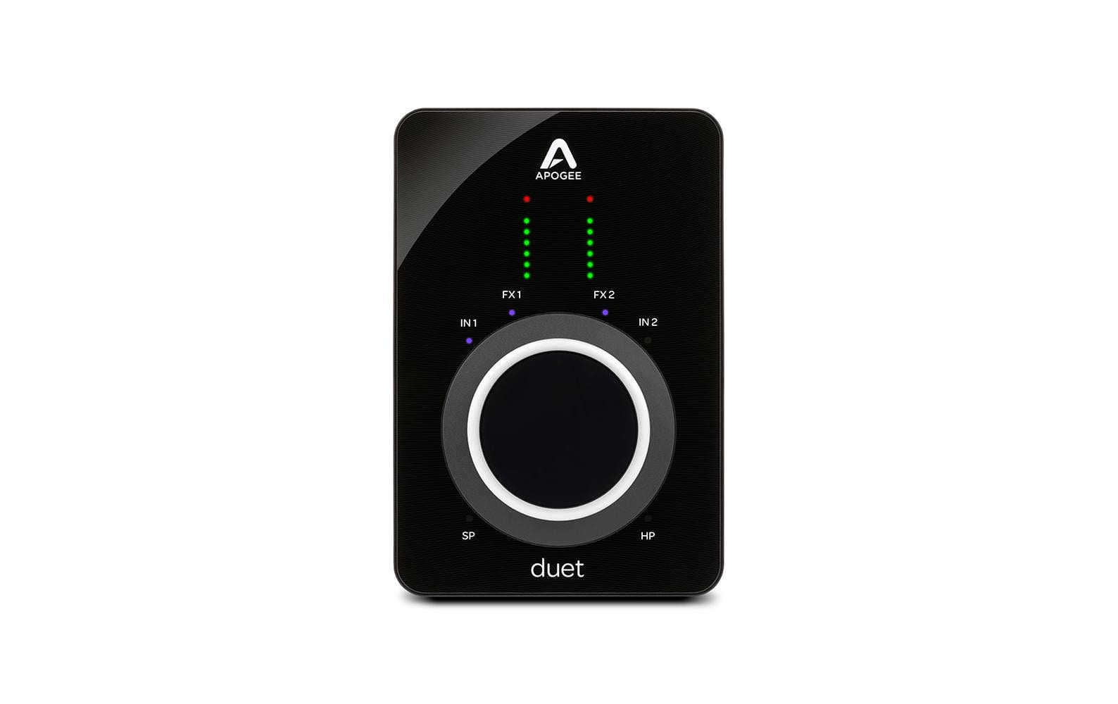 Apogee Duet 3 USB-C Audiointerface 2IN x 4OUT