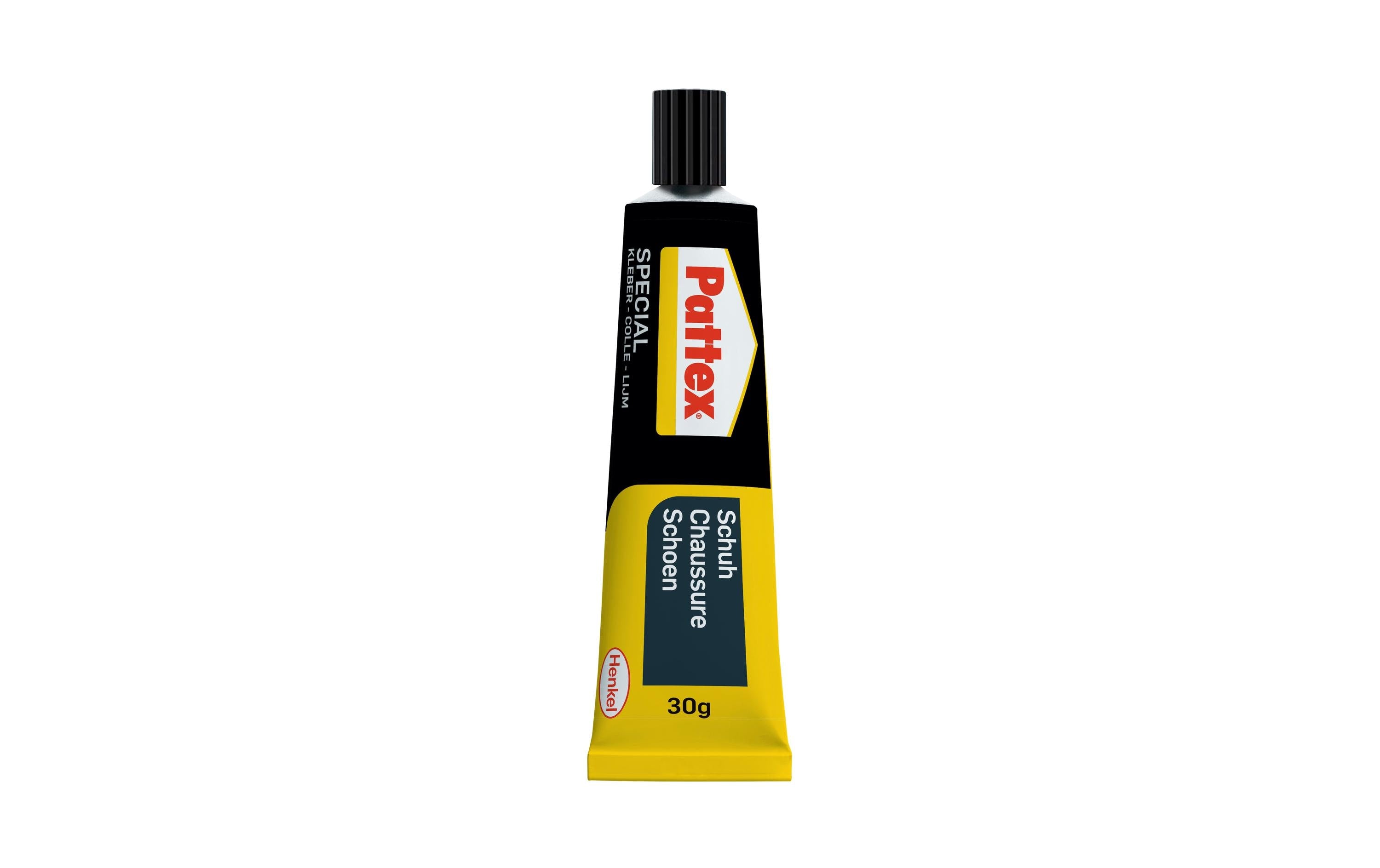 Pattex Spezialkleber für Schuhe für Schuhe