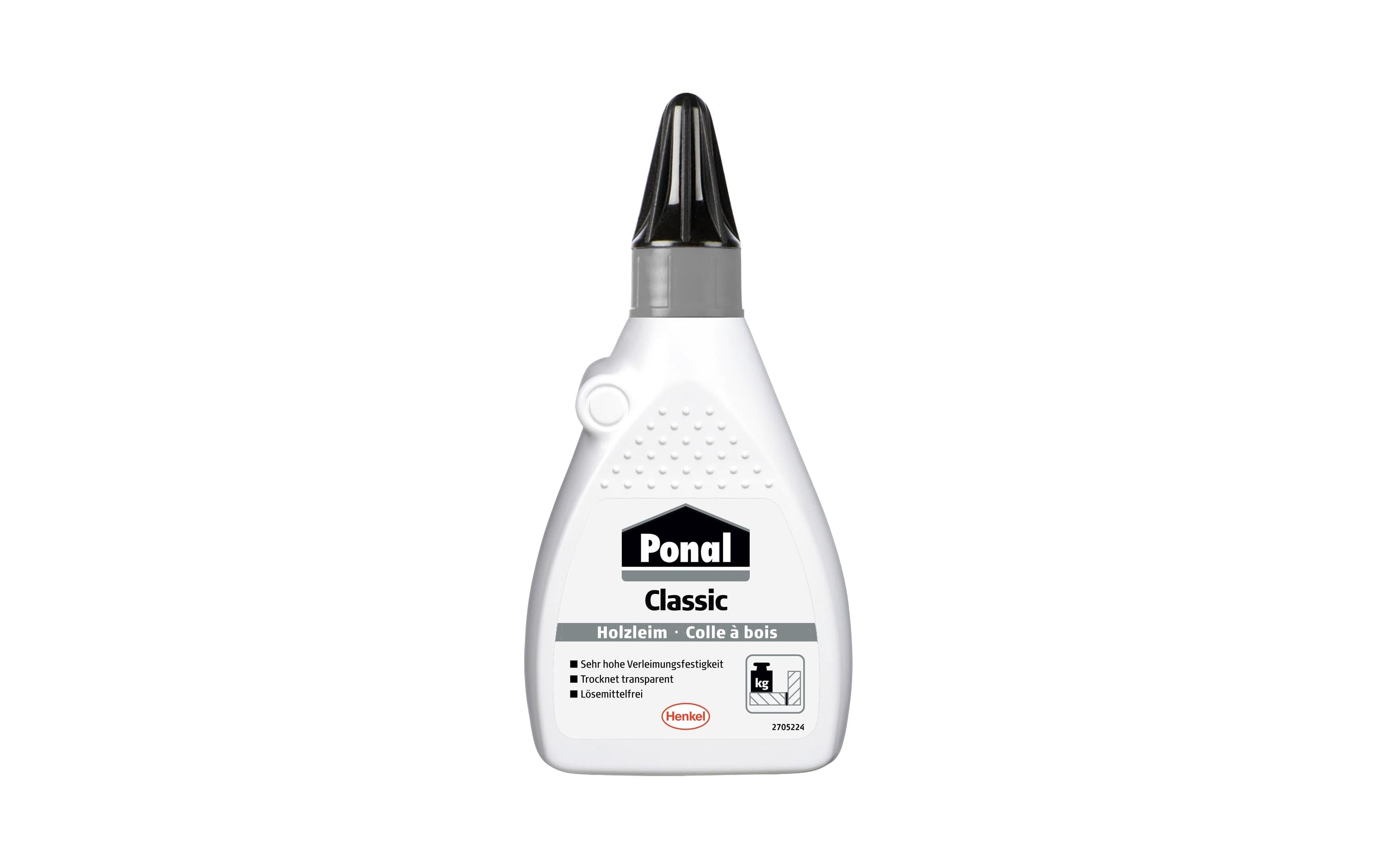 Ponal Classic Holzleim 120g