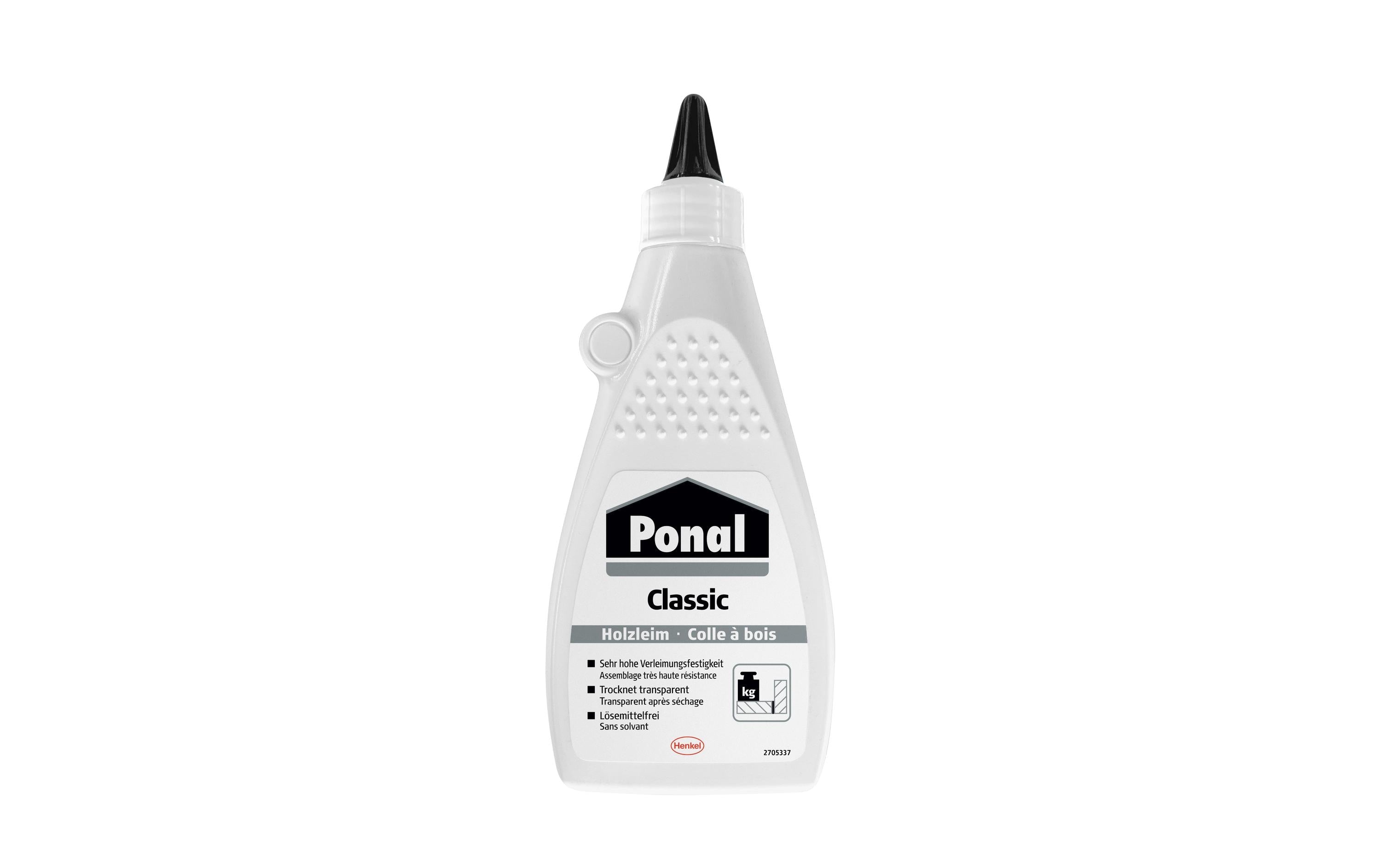 Ponal Classic Holzleim 550g