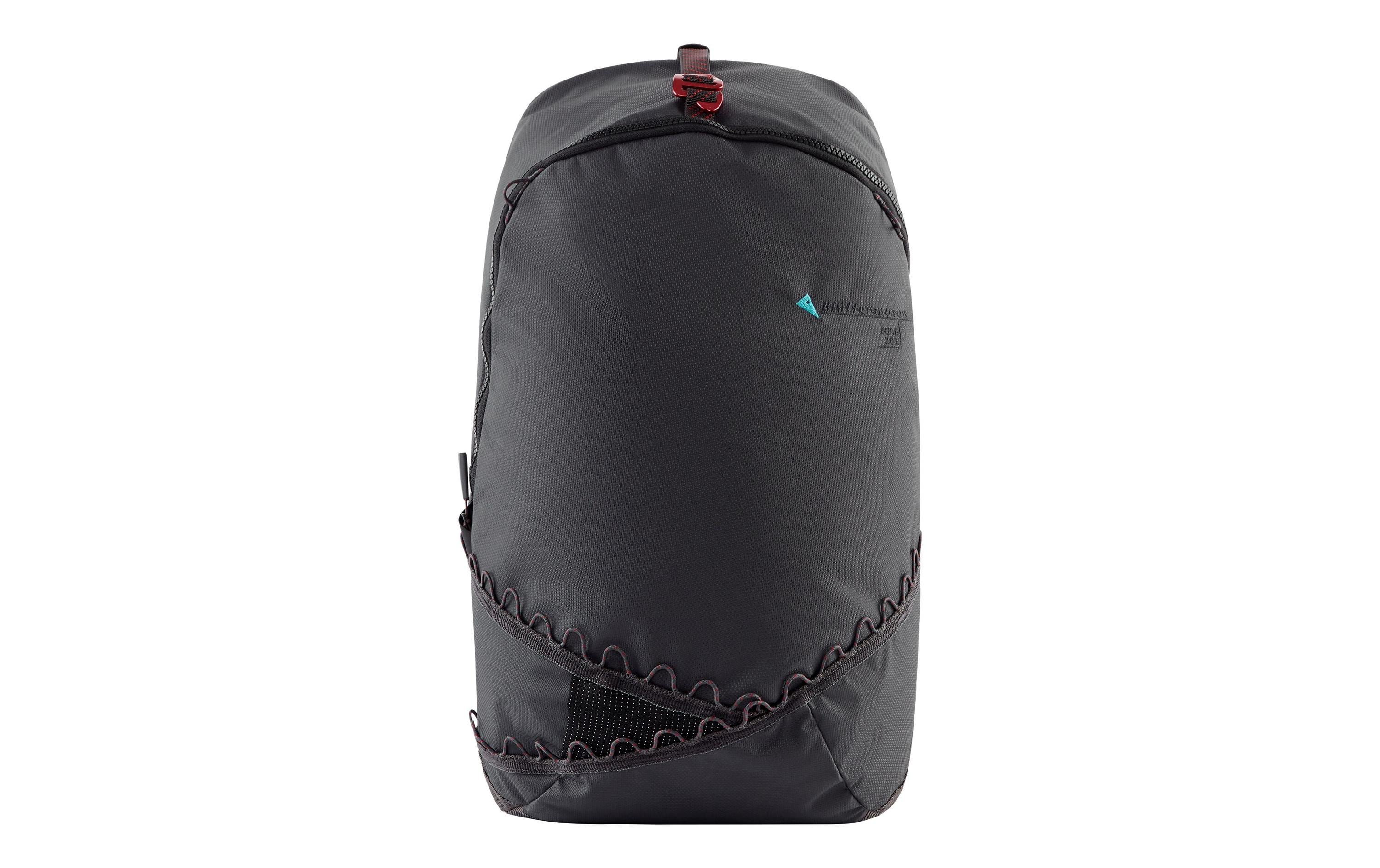 Klättermusen Rucksack Bure 20L 20L, raven